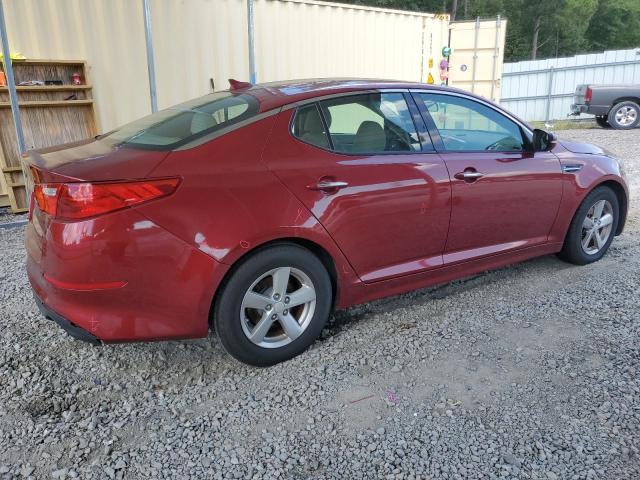 2015 KIA OPTIMA LX - 5XXGM4A72FG446826