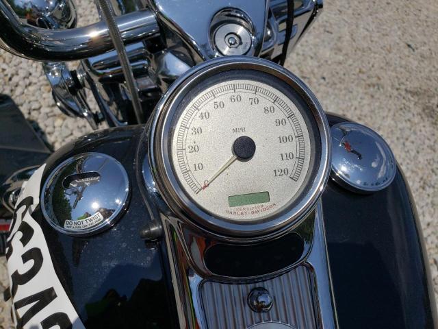 2005 HARLEY-DAVIDSON FLHRS ROAD 1HD1FXV155Y655839