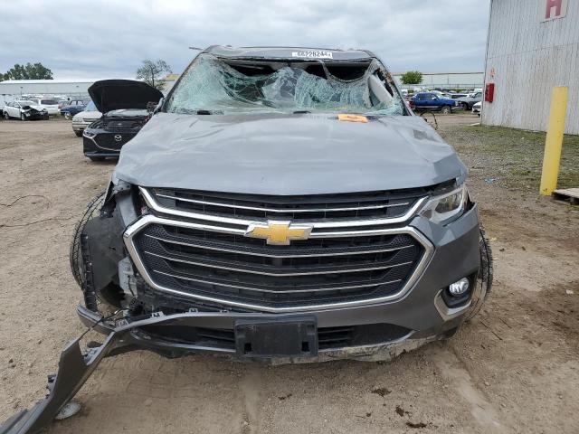 2018 CHEVROLET TRAVERSE P - 1GNEVJKW9JJ171895