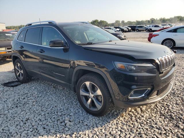 2019 JEEP CHEROKEE L - 1C4PJMDX2KD373000