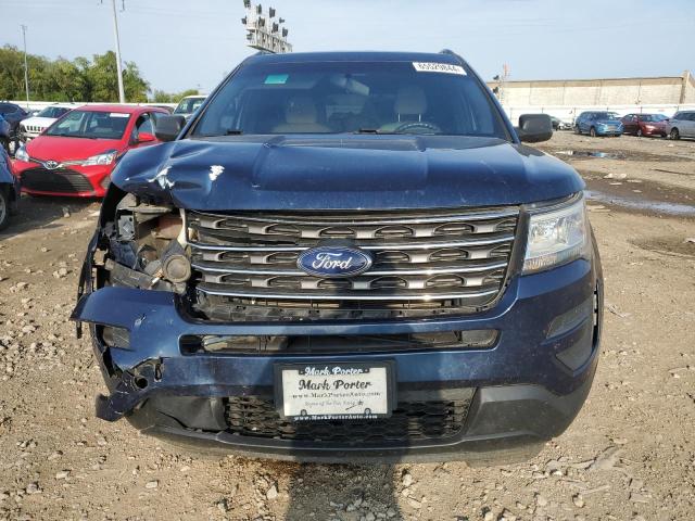 VIN 1FM5K8B88HGE09816 2017 Ford Explorer no.5