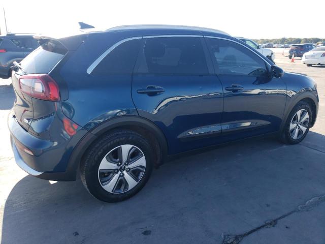 VIN KNDCB3LC9H5062395 2017 KIA Niro, FE no.3