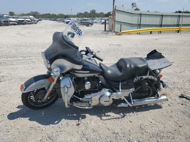 2012 HARLEY-DAVIDSON FLHTK ELEC - 1HD1KEM18CB686309