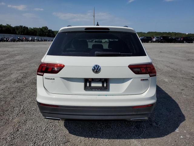 2020 VOLKSWAGEN TIGUAN S - 3VV0B7AX6LM032355