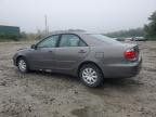 TOYOTA CAMRY LE photo