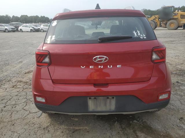 2022 HYUNDAI VENUE SEL KMHRC8A33NU166739  67387564