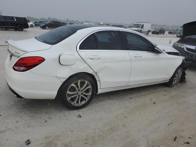 VIN 55SWF4KB5GU139839 2016 Mercedes-Benz C-Class, 3... no.3