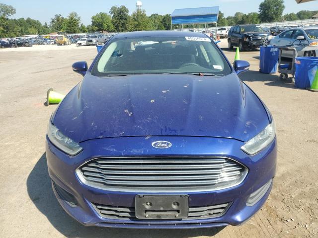 2015 FORD FUSION SE - 1FA6P0H77F5117809