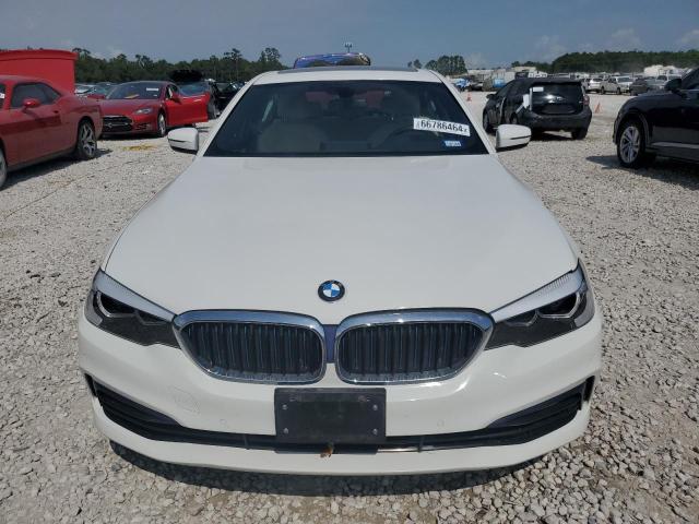 VIN WBAJA9C51JB252405 2018 BMW 5 Series no.5