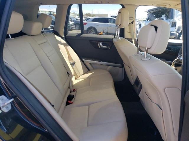 2015 MERCEDES-BENZ GLK 350 - WDCGG5HB1FG427727