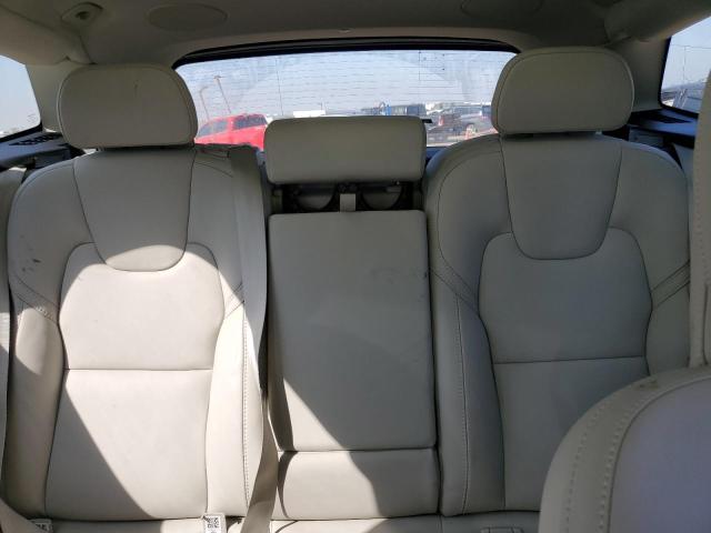 2024 VOLVO XC60 ULTIM YV4L12RM7R1938769