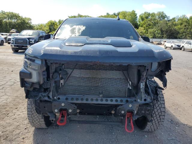2023 CHEVROLET SILVERADO - 3GCUDHEL6PG341500