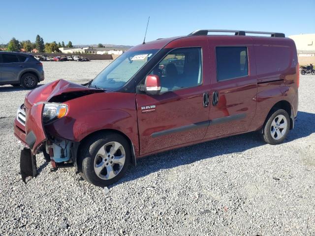 2016 RAM PROMASTER #2962420134