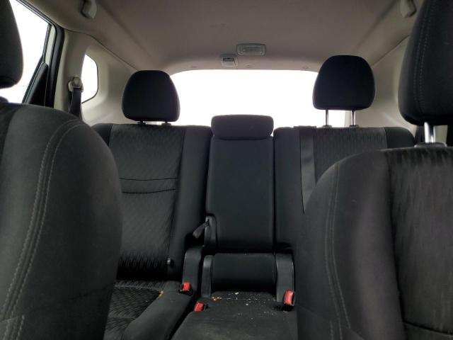 2018 NISSAN ROGUE S - KNMAT2MT2JP544813