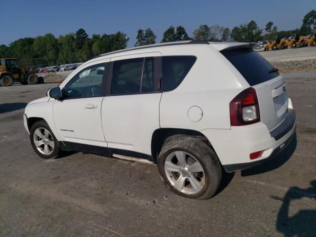 2016 JEEP COMPASS LA - 1C4NJCEA5GD633473