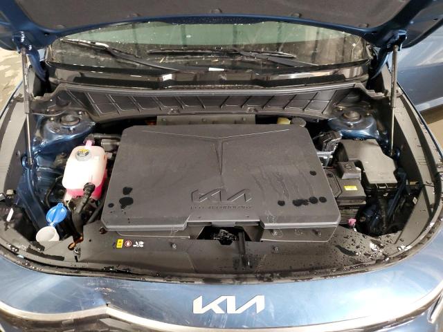 VIN KNDCR3L19R5111395 2024 KIA NIRO WIND no.11