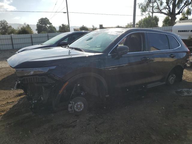 2023 HONDA CR-V EX #2823217998