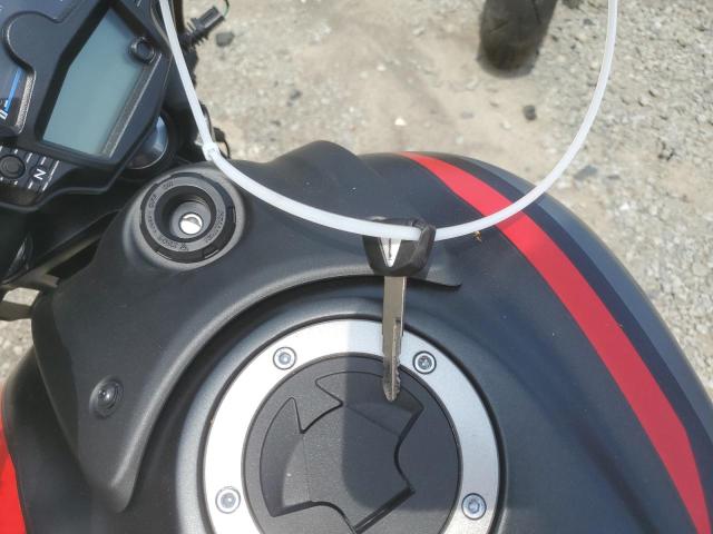 2024 KAWASAKI EN650 E - JKAENEE15RDA07003