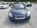 LEXUS SC 430 photo