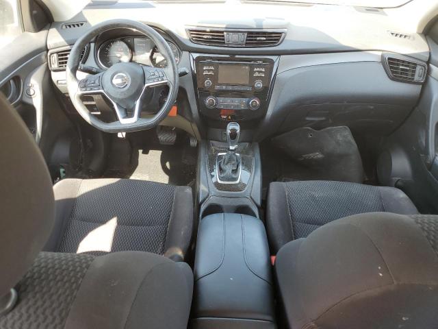 2018 NISSAN ROGUE SPOR - JN1BJ1CP0JW165021