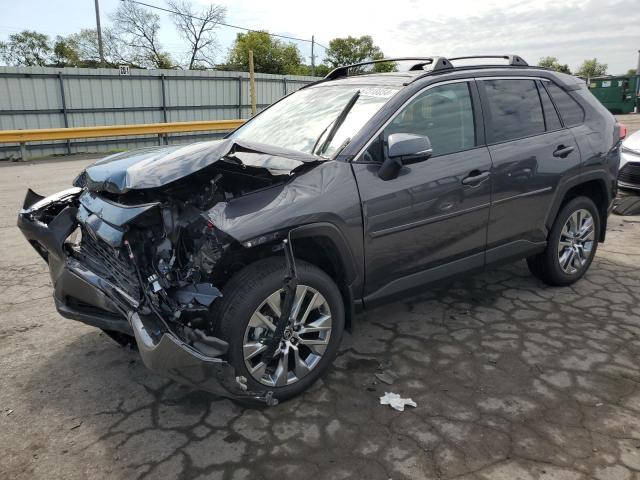 2024 TOYOTA RAV4 XLE P #3024867395