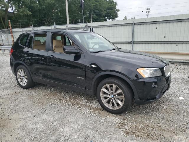 VIN 5UXWX9C5XD0A28252 2013 BMW X3, Xdrive28I no.4