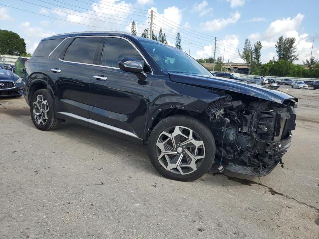 2021 HYUNDAI PALISADE C - KM8R74HE2MU297972