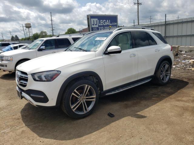 2020 MERCEDES-BENZ GLE 350 4M 4JGFB4KB9LA033227  67839324