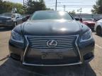 LEXUS LS 460 photo