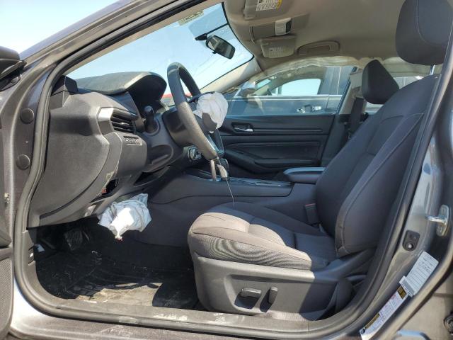 2020 NISSAN ALTIMA S - 1N4BL4BV6LC210563