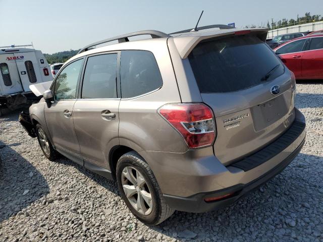 2015 SUBARU FORESTER 2 - JF2SJAHC5FH484947
