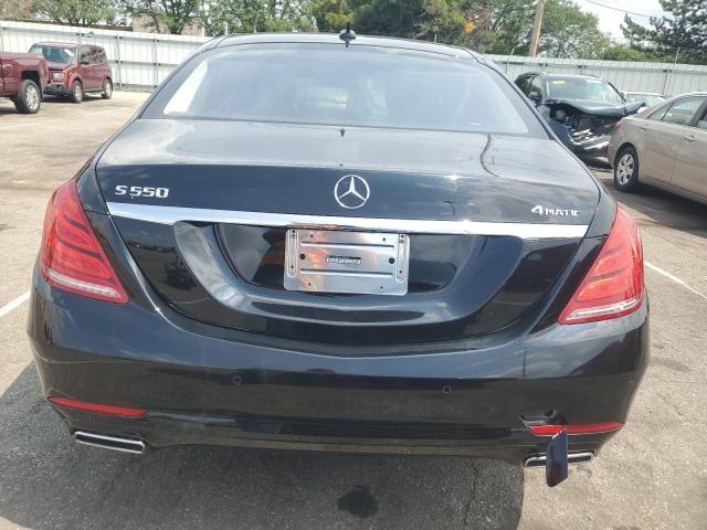 VIN WDDUG8FB5EA038139 2014 Mercedes-Benz S-Class, 5... no.6