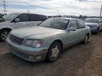 Lot #2957075462 1999 LEXUS LS 400