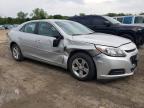 CHEVROLET MALIBU LS photo