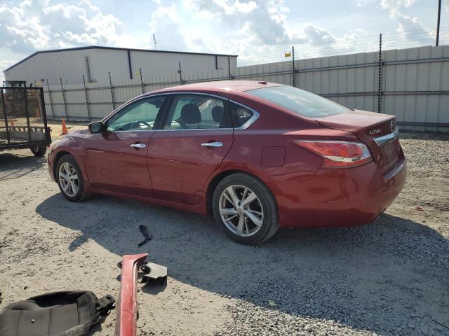 VIN 1N4AL3AP4DN481541 2013 Nissan Altima, 2.5 no.2