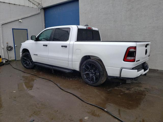 2023 RAM 1500 LARAM - 1C6SRFJT4PN541793