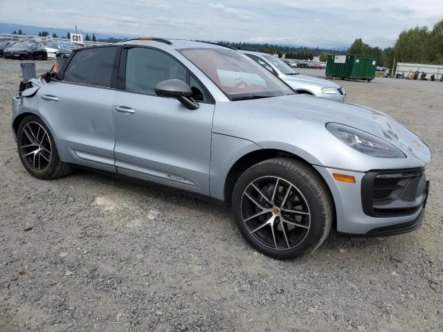 VIN WP1AA2A58RLB05483 2024 Porsche Macan, Base no.4