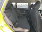 KIA SOUL photo