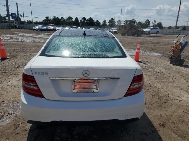 VIN WDDGJ4HB2FG374138 2015 Mercedes-Benz C-Class, 250 no.6