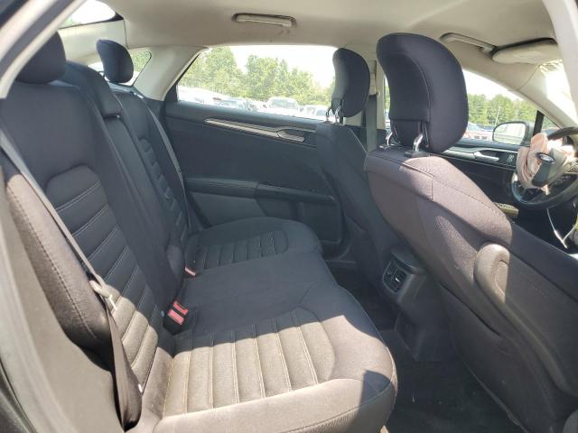 2015 FORD FUSION SE - 1FA6P0H75F5112155