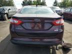 Lot #3009385561 2013 FORD FUSION SE