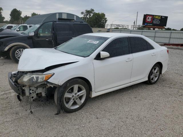 2013 TOYOTA CAMRY L #2945545133