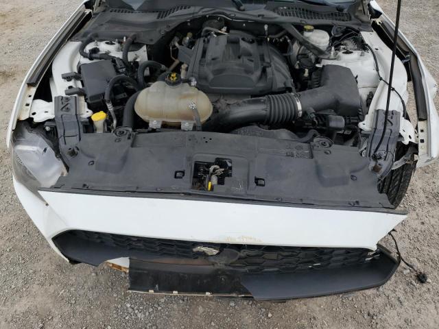 2019 FORD MUSTANG - 1FATP8UH0K5131271