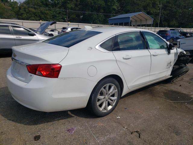 2017 CHEVROLET IMPALA LT - 1G1105S30HU185446