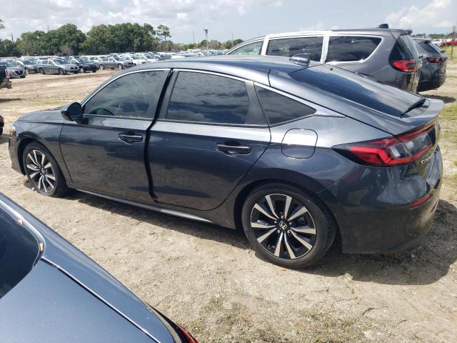 2022 HONDA CIVIC EXL 19XFL1H71NE009989  67882494