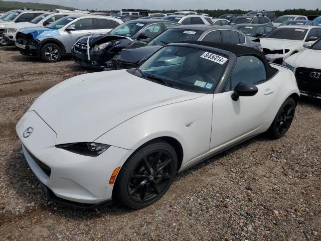 VIN JM1NDAC72M0452045 2021 Mazda MX-5, Club no.1