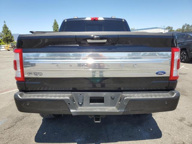 2022 FORD F150 SUPER - 1FTFW1ED9NFB50591