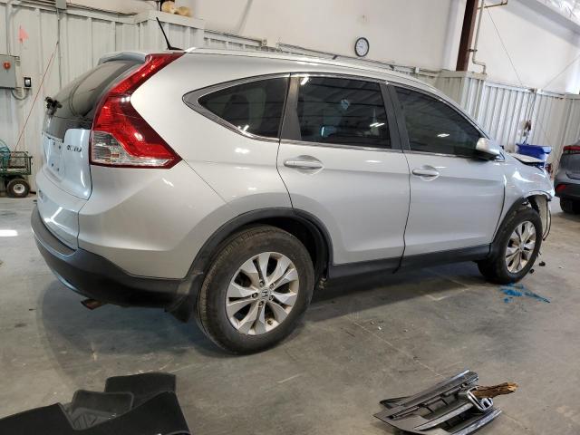 Vin: 2hkrm4h7xeh634155, lot: 68903964, honda crv exl 20143