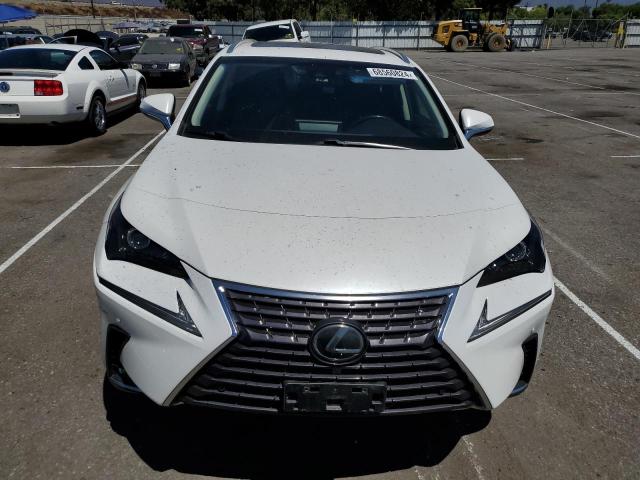 VIN JTJBARBZ8J2174049 2018 Lexus NX, 300 Base no.5