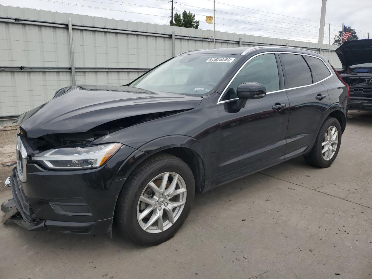 Volvo XC60 2020 Momentum